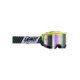 Leatt Goggle Velocity 4.5 Iriz Blue Purple 78%