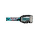 Leatt Goggle Velocity 4.5 Fuel Clear 83%