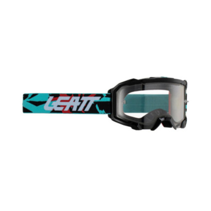 Leatt Goggle Velocity 4.5 Fuel Clear 83%