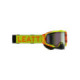 Leatt Goggle Velocity 6.5 SNX Iriz Citrus Purple 78%