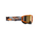 Leatt Goggle Velocity 6.5 SNX Iriz Orange Bronze UC 68%