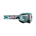 Leatt Goggle Velocity 4.5 SNX Fuel Clear 68%