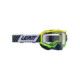 Leatt Goggle Velocity 4.5 SNX Greean Fade Clear 68%