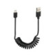 Optiline Micro Usb 1M Charging cable