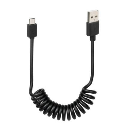 Optiline Micro Usb 1M Charging cable