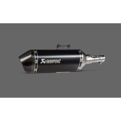 Akrapovic Slip-On Line (SS) Primavera 125/150IE 3V 2021-