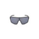 Spect Red Bull Daft Sunglasses black smoke with silver mirror