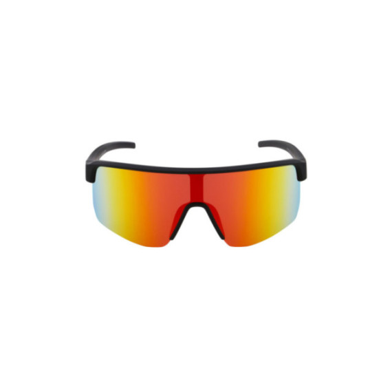 Spect Red Bull Dakota Sunglasses black brown with red mirror POL