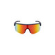 Spect Red Bull Dakota Sunglasses blue brown with red mirror POL