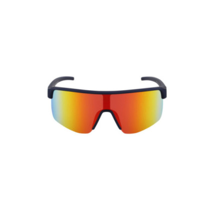 Spect Red Bull Dakota Sunglasses blue brown with red mirror POL