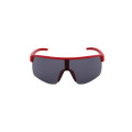 Spect Red Bull Dakota Sunglasses red smoke