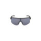 Spect Red Bull Dakota Sunglasses black smoke with silver mirror