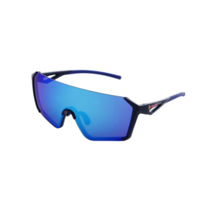 Spect Red Bull Jaden Sunglasses blue smoke with blue mirror