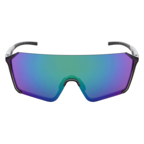 Spect Red Bull Jaden Sunglasses grey smoke with purple revo