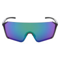 Spect Red Bull Jaden Sunglasses grey smoke with purple revo