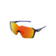 Spect Red Bull Nick Sunglasses blue red flash, brown with red mirror, S.2