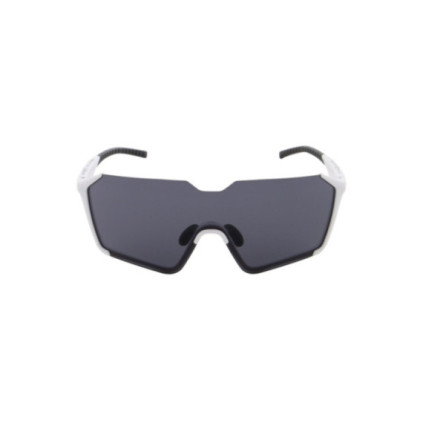 Spect Red Bull Nick Sunglasses white smoke