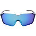 Spect Red Bull Nick Sunglasses blue ice blue snow, grey with ice blue mirror, ca