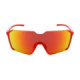 Spect Red Bull Nick Sunglasses red red flash, brown with red mirror, S.2