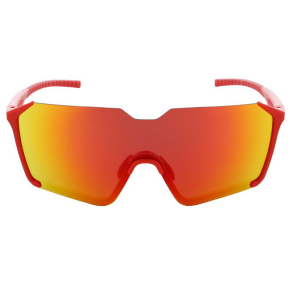 Spect Red Bull Nick Sunglasses red red flash, brown with red mirror, S.2