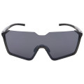 Spect Red Bull Nick Sunglasses black smoke with silver mirror