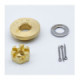 Propeller hardware kit 9.9-20HP Yamaha