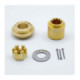 Propeller hardware kit 20-30HP Yamaha