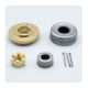 Propeller hardware kit 50-90HP Yamaha