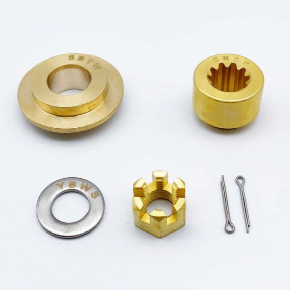 Propeller hardware kit 20-30HP Suzuki