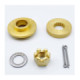 Propeller hardware kit DF90-DF115 Suzuki