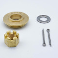 Propeller hardware kit 75-130HP Honda