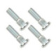 Bronco Wheel Bolt set 10x30 Honda 4pcs