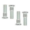 Bronco Wheel Bolt set 10x33 Honda 4pcs