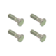 Bronco Wheel Bolt set 10x36 Honda 4pcs