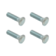 Bronco Wheel Bolt set 10x38 Honda 4pcs