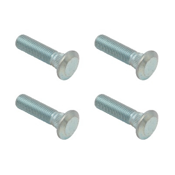 Bronco Wheel Bolt set 10x38 Honda 4pcs