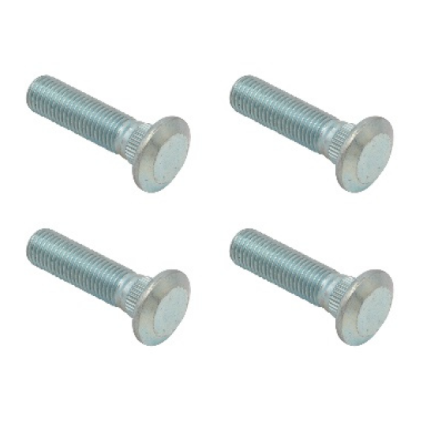 Bronco Wheel Bolt set 10x38 Honda 4pcs