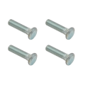 Bronco Wheel Bolt set 10x42 Honda 4pcs