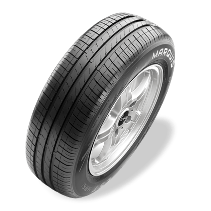 CST Tire Marquis MR61 215/65 R15 100H TL