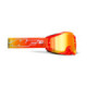 FMF POWERBOMB Goggle Osborne - Mirror Red Lens