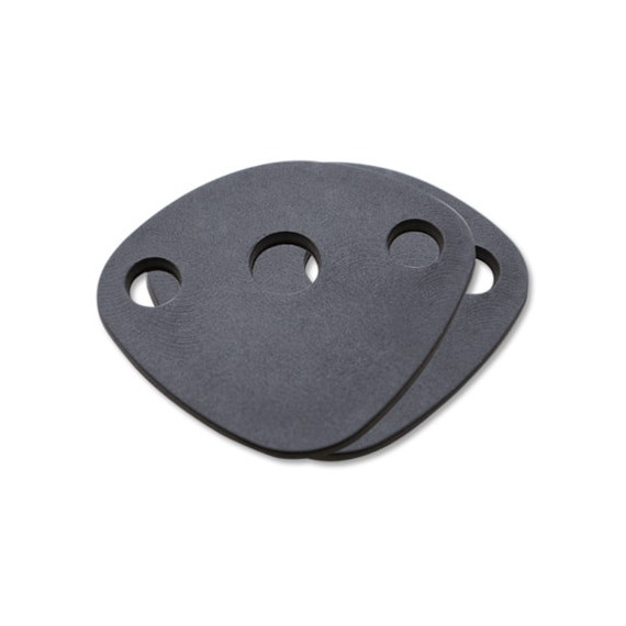 Kellermann Mounting Plate For Suzuki