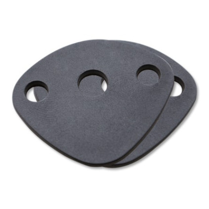 Kellermann Mounting Plate For Suzuki