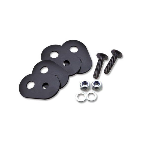 Kellermann Z750 Kawasaki Front Conversion Kit