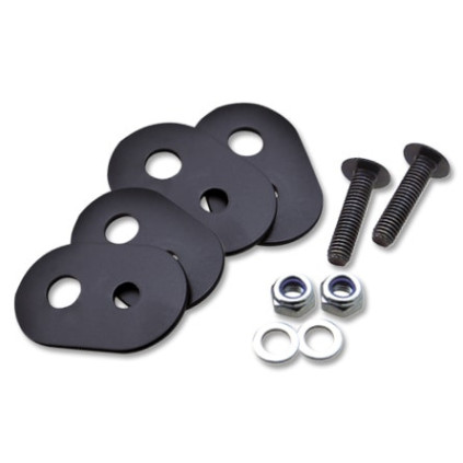 Kellermann Z750 Kawasaki Front Conversion Kit