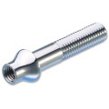 Kellermann Rigid Mounting chrome M8 x 4 mm (Harley)