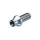 Kellermann Rigid Mounting chrome M8 x 20 mm