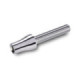 Kellermann Rigid Mounting chrome M8 x 40 mm (Harley)