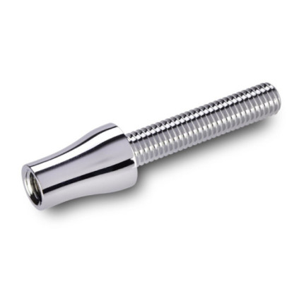 Kellermann Rigid Mounting chrome M8 x 40 mm (Harley)