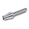 Kellermann Rigid Mounting chrome M8 x 40 mm (Harley)