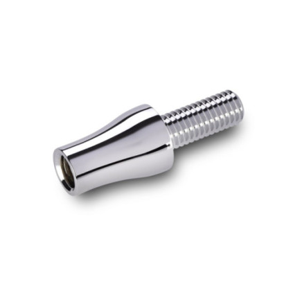 Kellermann Rigid Mounting chrome M8 x 20 mm